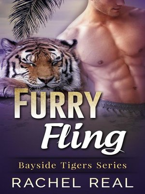 cover image of Furry Fling